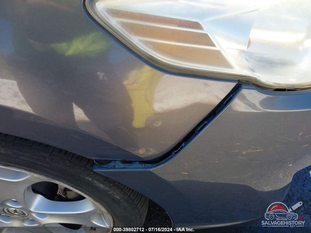 JM1CR29L080305957 2008 MAZDA MAZDA5 photo no. 6