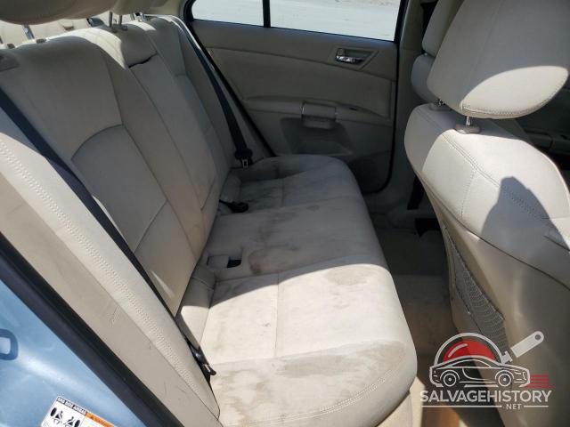 JS2RE9A33B6111623 2011 SUZUKI KIZASHI photo no. 10