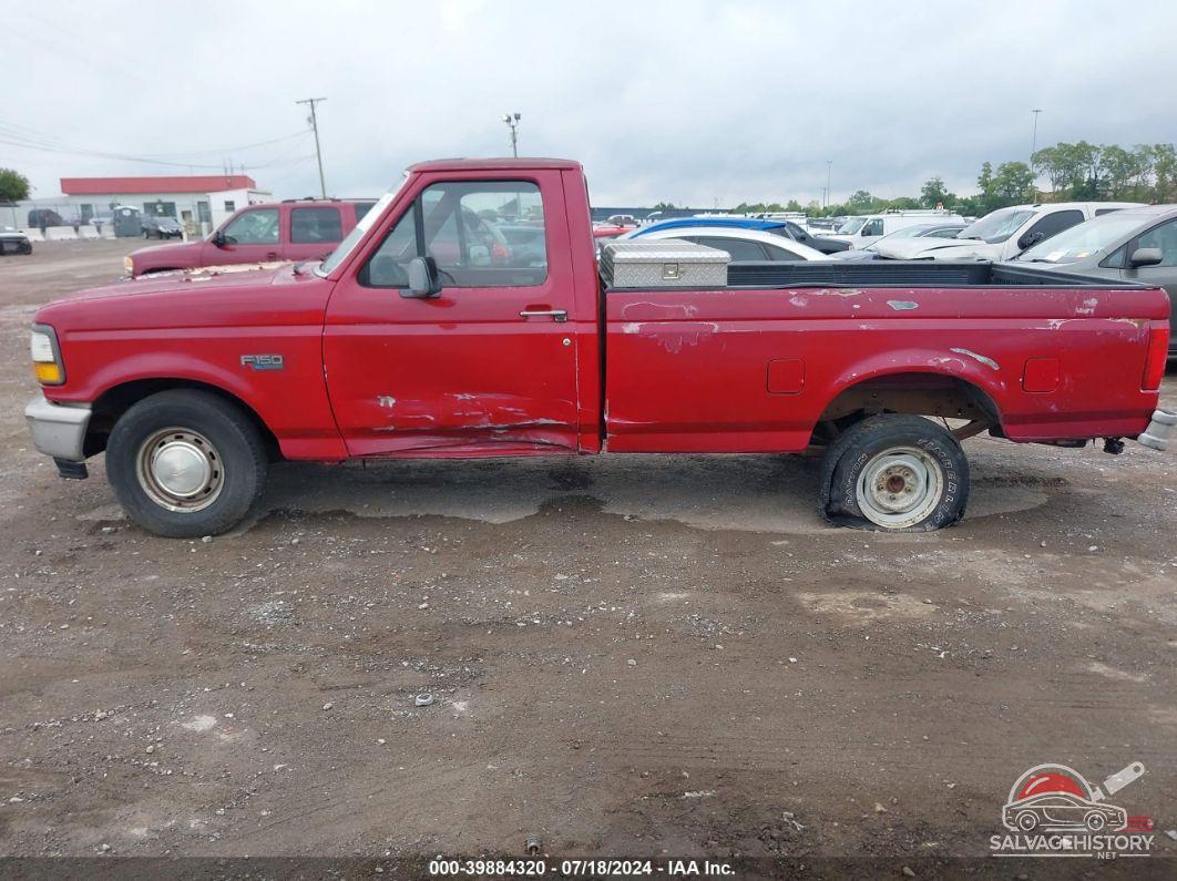 2FTDF15Y2RCA21118 1994 FORD F150 photo no. 6