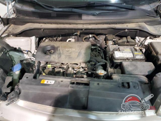 KNDJN2A22H7429225 2017 KIA SOUL photo no. 12