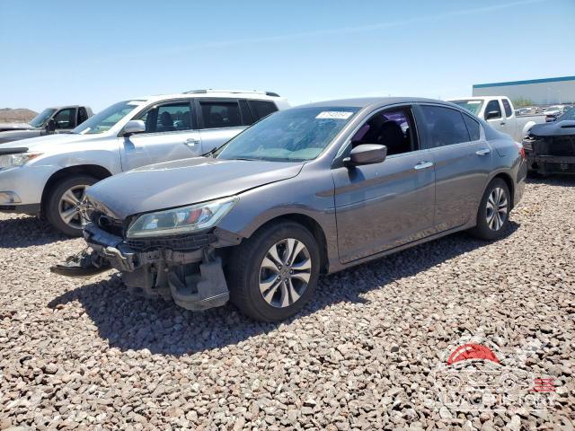 1HGCR2F34FA104883 2015 HONDA ACCORD photo no. 22