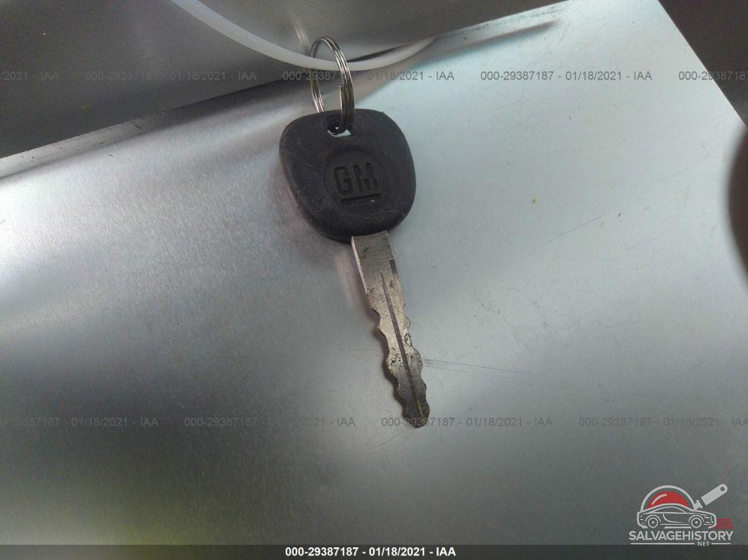 1GNEK13Z72R228325 2002 CHEVROLET TAHOE photo no. 11