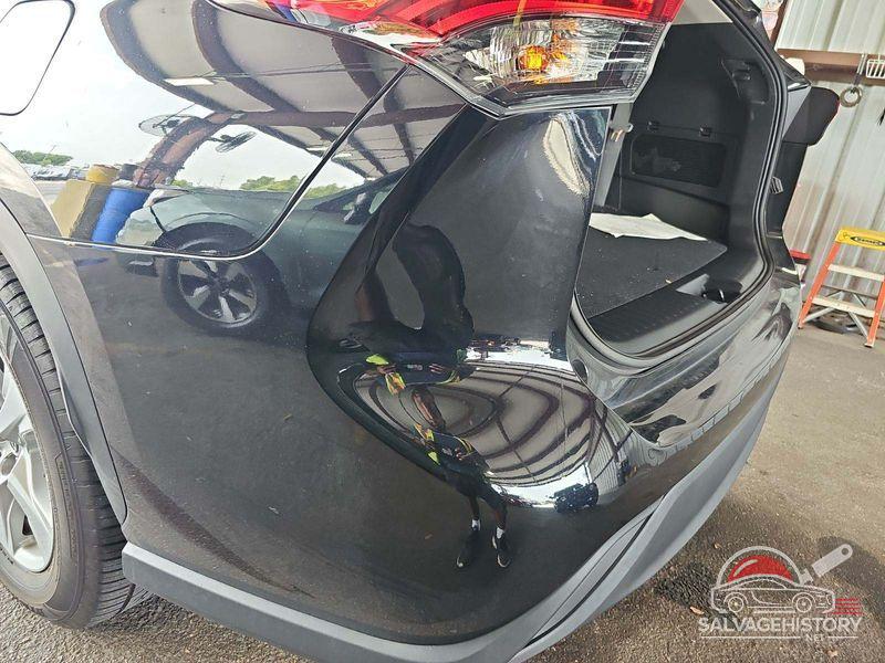 5TDZZRAH3MS040808 2021 TOYOTA HIGHLANDER photo no. 10