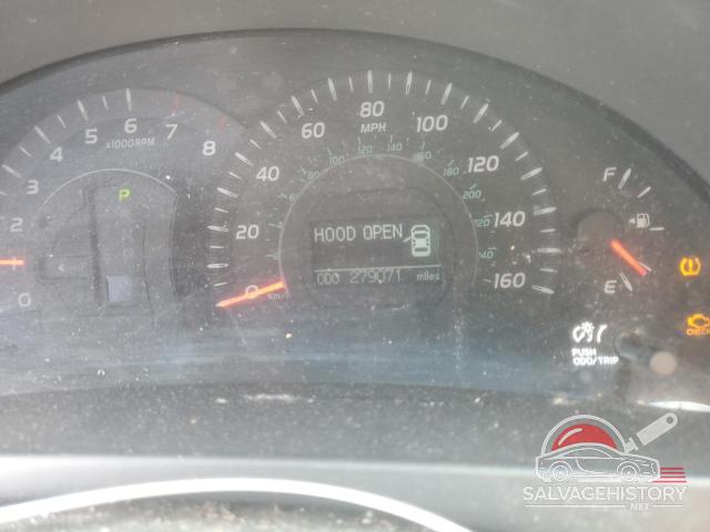 4T1BK46K89U581655 2009 TOYOTA CAMRY photo no. 9