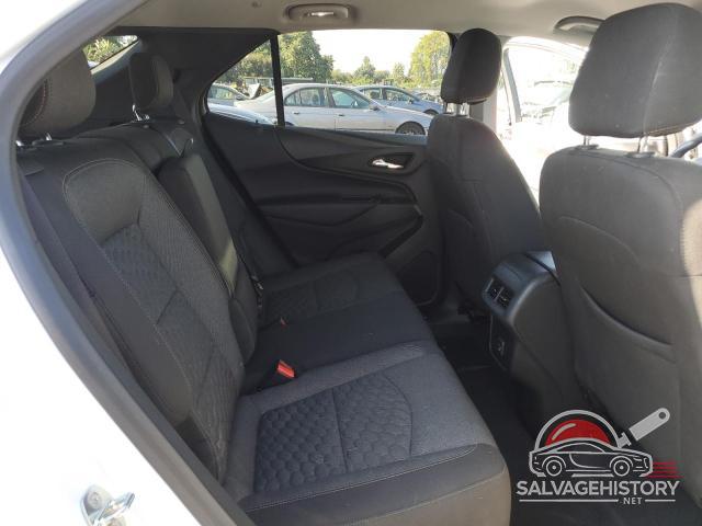 3GNAXKEV7LS634989 2020 CHEVROLET EQUINOX photo no. 11