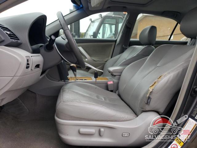 JTNBE46K073111291 2007 TOYOTA CAMRY photo no. 7