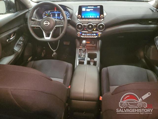 3N1AB8CV1RY202386 2024 NISSAN SENTRA photo no. 8
