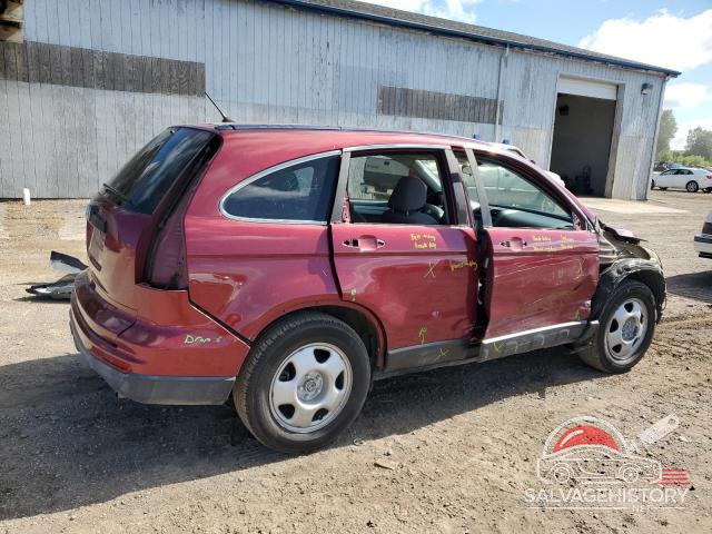 5J6RE3H3XAL047846 2010 HONDA CRV photo no. 3