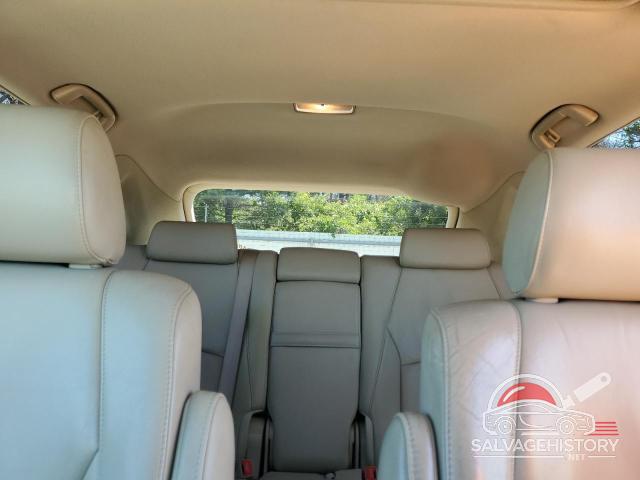 2T2HK31U18C094242 2008 LEXUS RX350 photo no. 10