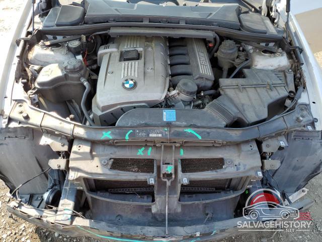 WBAVB13596KX44977 2006 BMW 3 SERIES photo no. 11