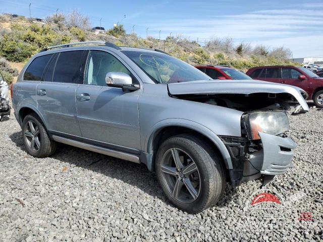 YV4952CT8B1604240 2011 VOLVO XC90 photo no. 4