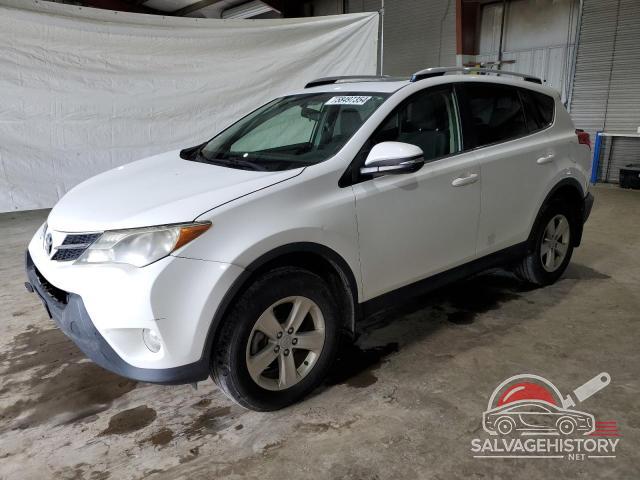 JTMRFREV9D5010629 2013 TOYOTA RAV4 photo no. 20