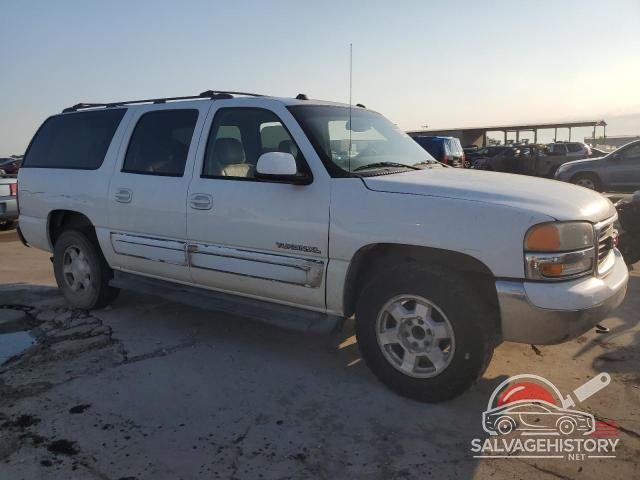 3GKEC16Z65G247782 2005 GMC YUKON photo no. 4