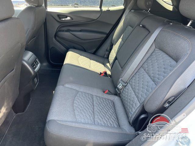 2GNAXUEV8L6103729 2020 CHEVROLET EQUINOX photo no. 9