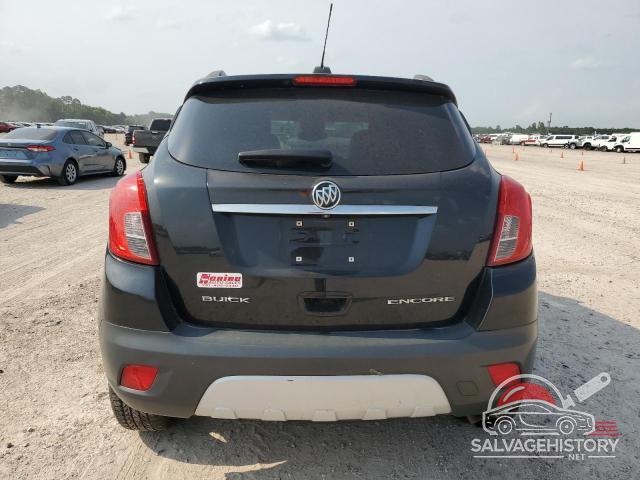KL4CJBSB8FB238397 2015 BUICK ENCORE photo no. 6