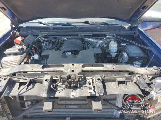3GTP1VEC5EG202492 2014 GMC SIERRA photo no. 11