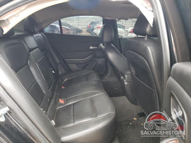 1G11F5SR0DF152352 2013 CHEVROLET MALIBU photo no. 10