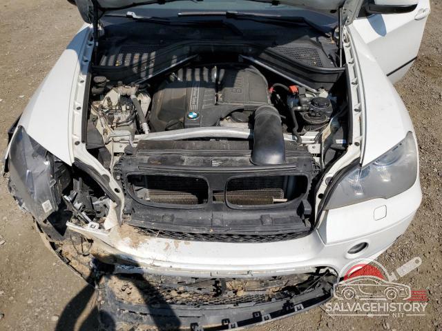 5UXZV4C54D0G57088 2013 BMW X5 photo no. 12