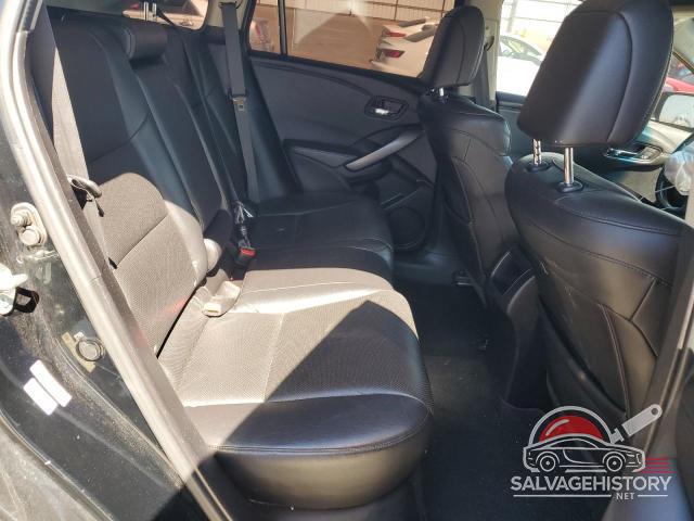 5J8TB3H35EL016063 2014 ACURA RDX photo no. 11