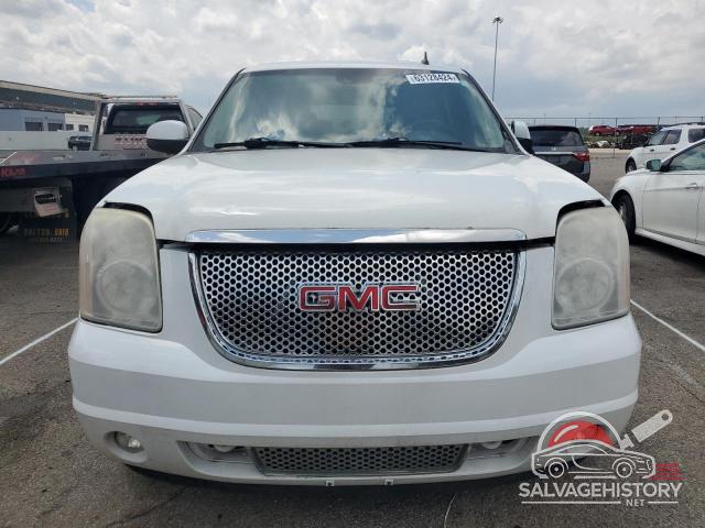 1GKFK63868J215224 2008 GMC YUKON photo no. 5