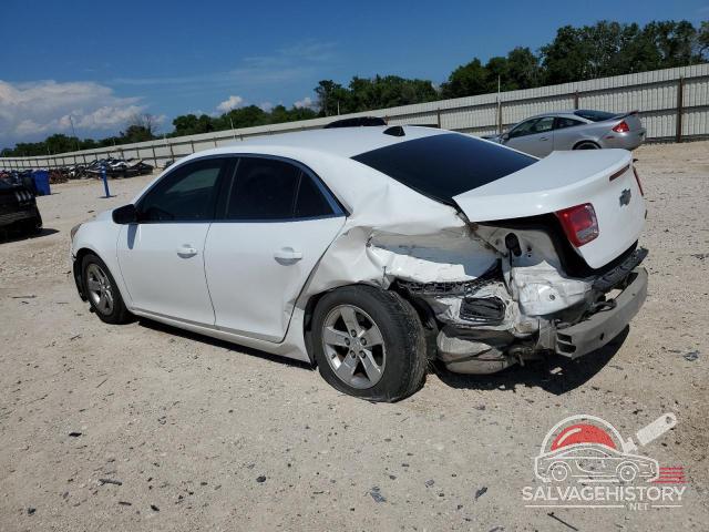 1G11B5SL6EU133275 2014 CHEVROLET MALIBU photo no. 2