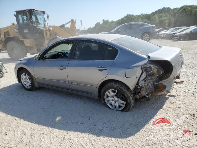 1N4AL21E79C123278 2009 NISSAN ALTIMA photo no. 2