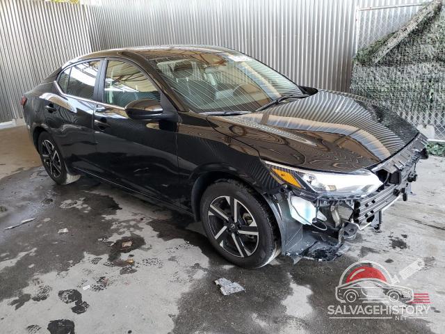 3N1AB8CV0RY223679 2024 NISSAN SENTRA photo no. 4