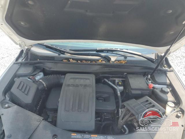 2GNALAEK6E6379264 2014 CHEVROLET EQUINOX photo no. 12