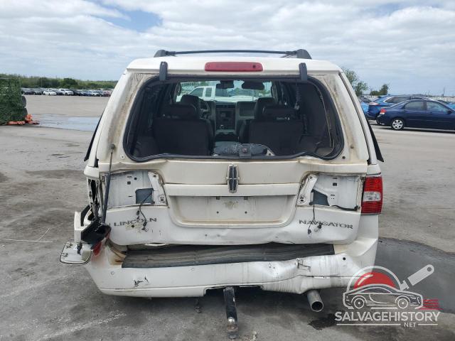 5LMJJ2J5XCEL01852 2012 LINCOLN NAVIGATOR photo no. 6