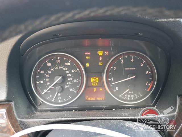 WBAPK5G52BNN29489 2011 BMW 3 SERIES photo no. 9
