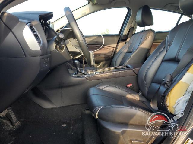 3MZBN1V35JM167887 2018 MAZDA 3 photo no. 7