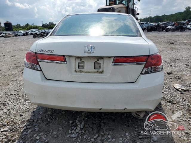 1HGCP2F30CA020352 2012 HONDA ACCORD photo no. 6