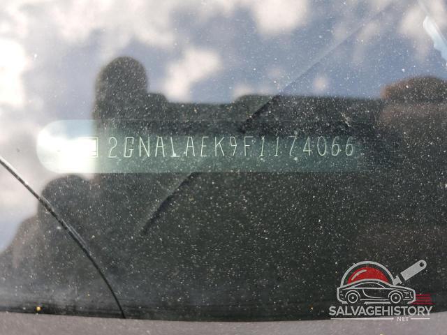 2GNALAEK9F1174066 2015 CHEVROLET EQUINOX photo no. 12