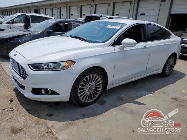 3FA6P0K93FR151804 2015 FORD FUSION photo no. 3