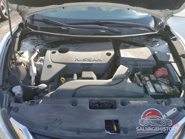 1N4AL3AP4GN390340 2016 NISSAN ALTIMA photo no. 11