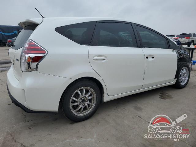 JTDZN3EU6HJ061249 2017 TOYOTA PRIUS photo no. 3