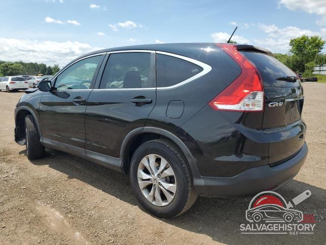 2HKRM4H55EH631436 2014 HONDA CRV photo no. 2