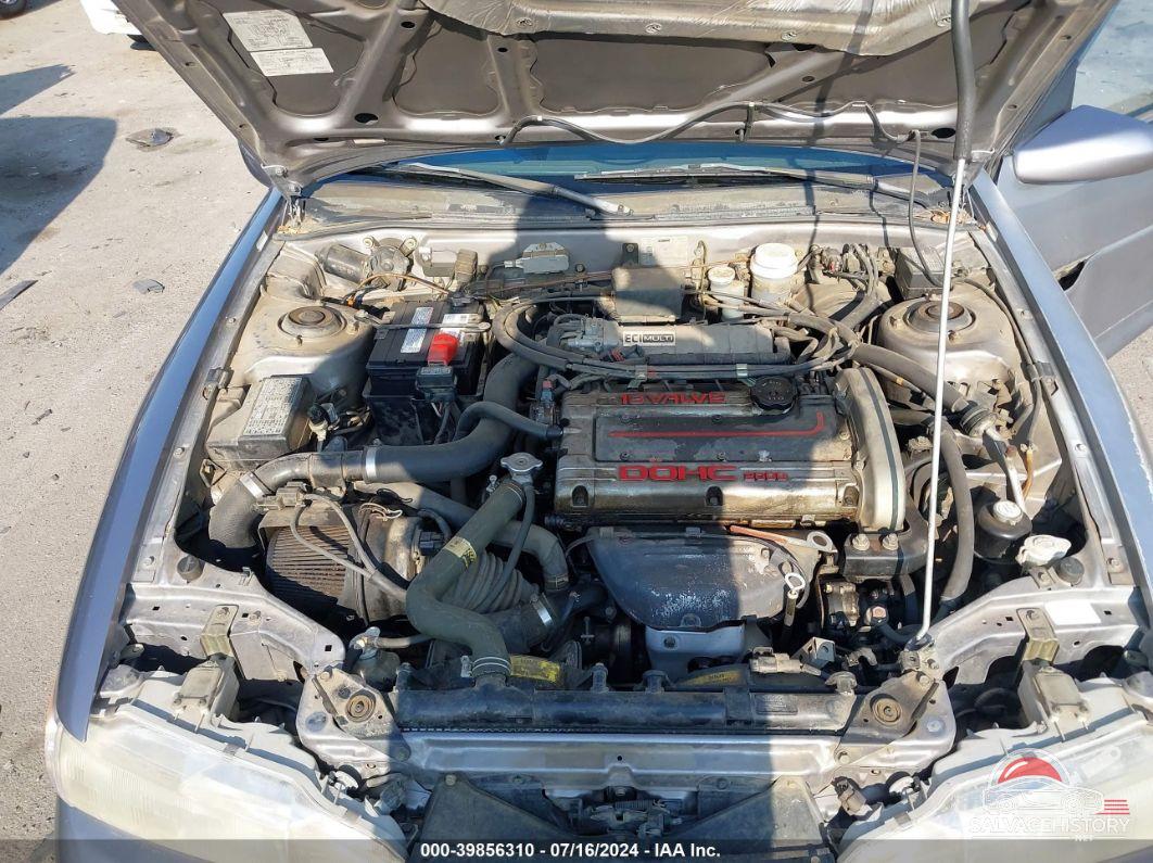4E3CT64U8NE118885 1992 EAGLE TALON photo no. 10