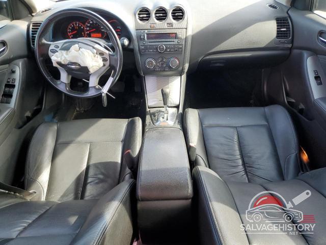 1N4AL21E29C137721 2009 NISSAN ALTIMA photo no. 8