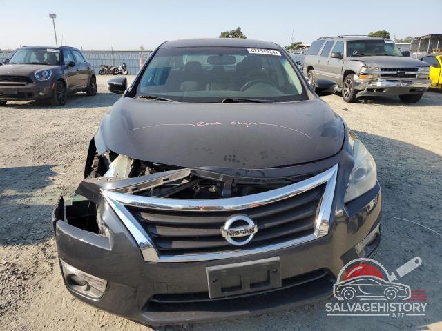 1N4AL3AP1DN570189 2013 NISSAN ALTIMA photo no. 5