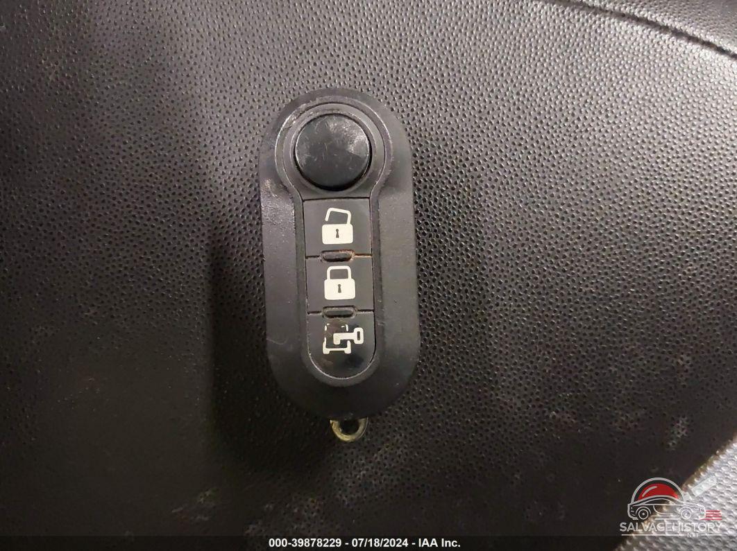 3C6TRVAG2HE531657 2017 RAM PROMASTER 1500 photo no. 11