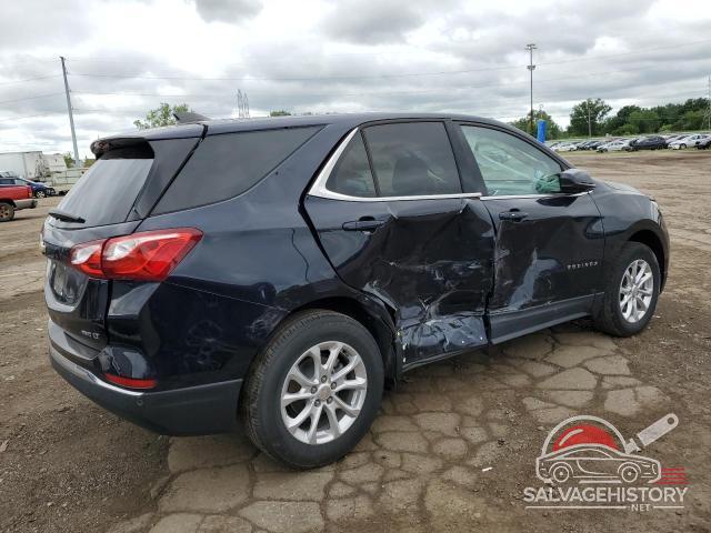 3GNAXTEV5LS676874 2020 CHEVROLET EQUINOX photo no. 3