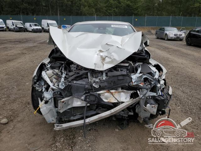 JTNKHMBX4M1103940 2021 TOYOTA C-HR photo no. 5