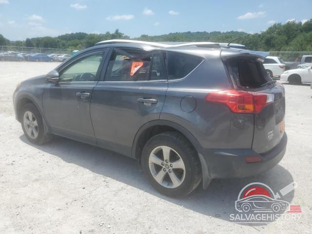 JTMWFREV3FJ048726 2015 TOYOTA RAV4 photo no. 2