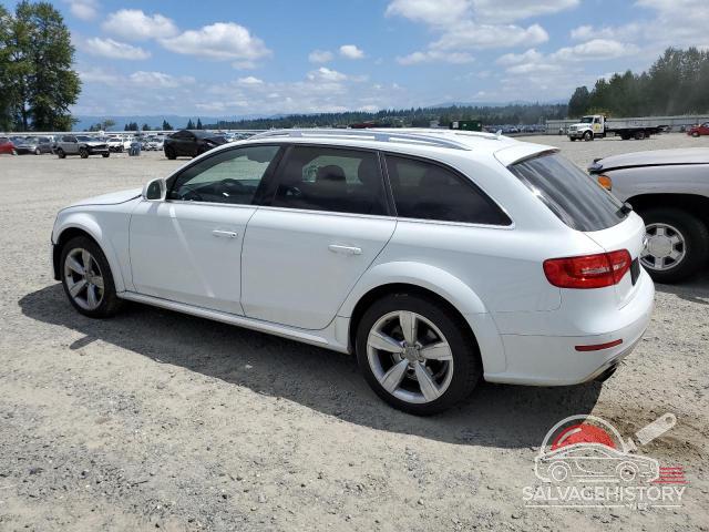WA1UFAFLXGA005793 2016 AUDI A4 photo no. 2
