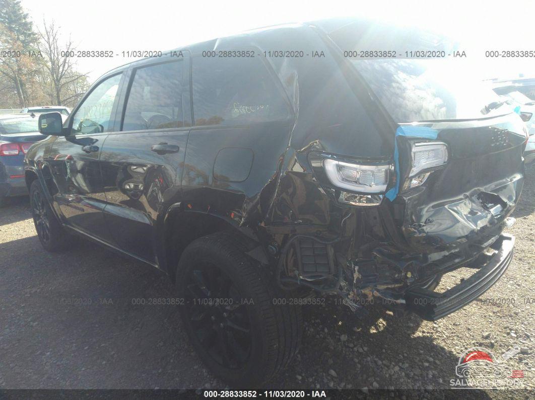1C4RJFAGXLC178911 2020 JEEP GRAND CHEROKEE photo no. 3