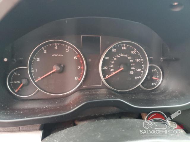 4S4BRCCC8D3241603 2013 SUBARU OUTBACK photo no. 9