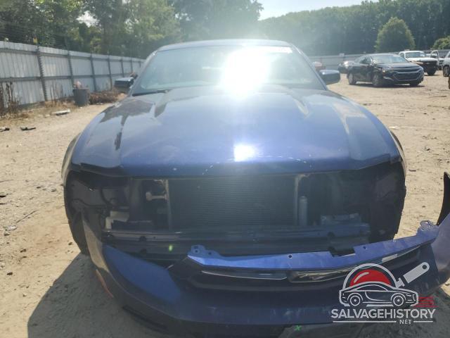 1ZVBP8AM5C5244817 2012 FORD ALL Models photo no. 5