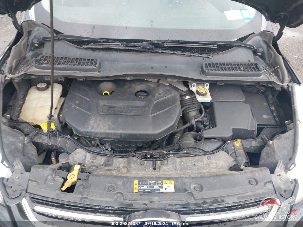1FMCU9H98DUA34853 2013 FORD ESCAPE photo no. 10