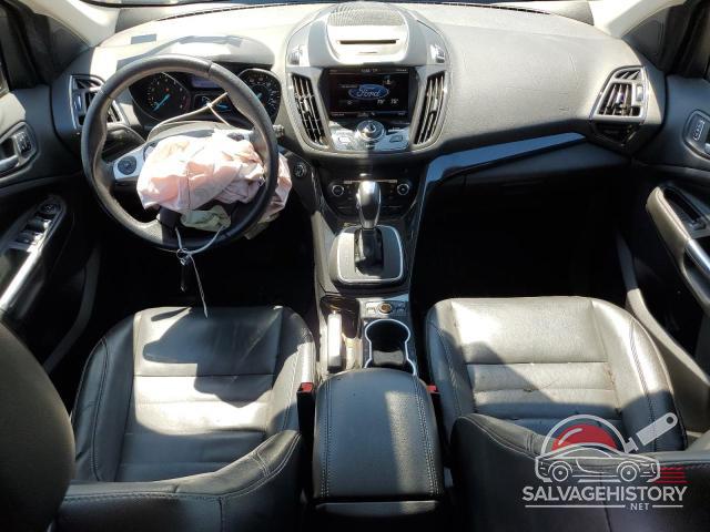 1FMCU9J93EUA28681 2014 FORD ESCAPE photo no. 8